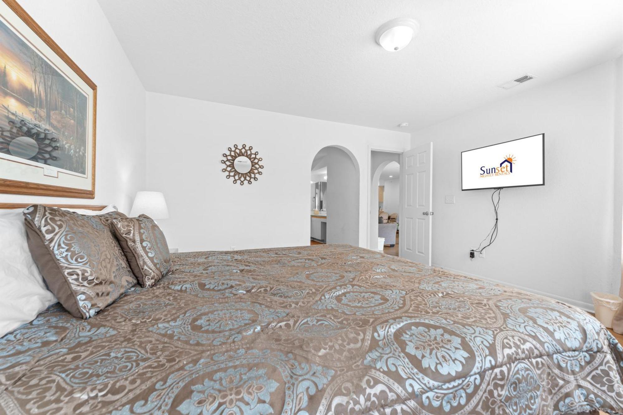 Carefree Getaways Condo Branson Exterior photo