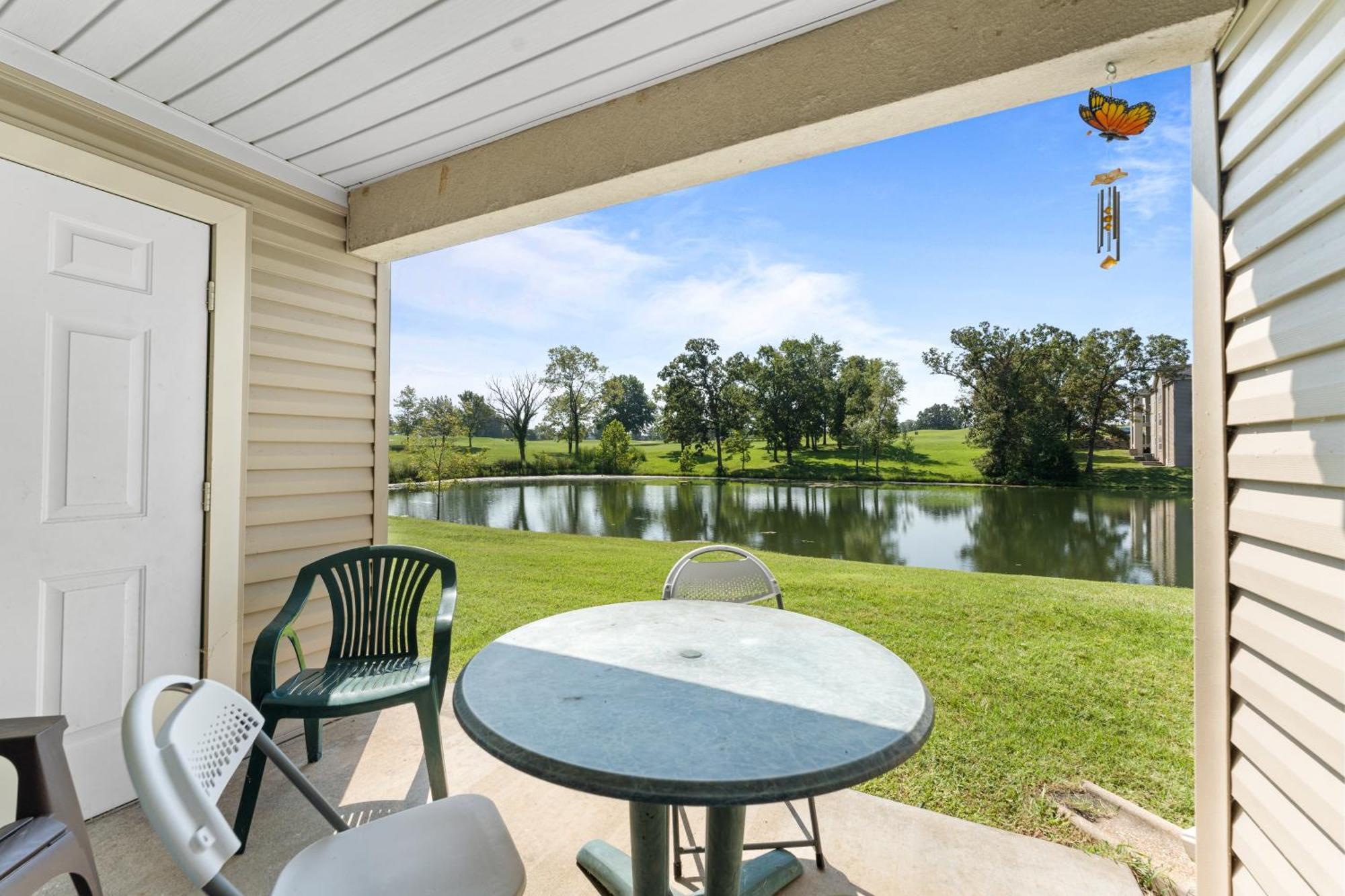 Carefree Getaways Condo Branson Exterior photo