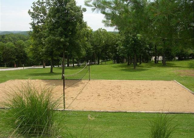 Carefree Getaways Condo Branson Exterior photo