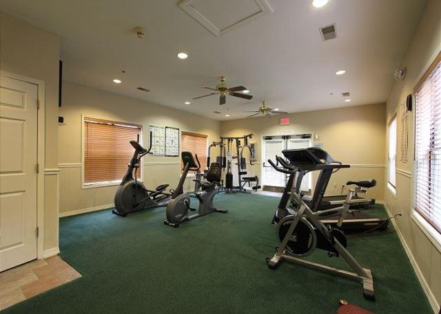 Carefree Getaways Condo Branson Exterior photo